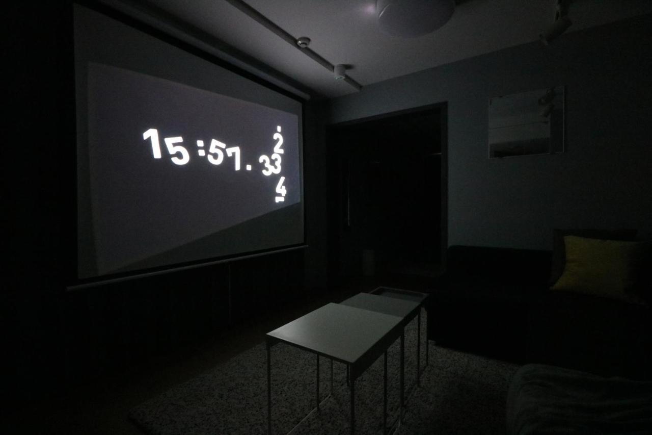 Glass Shiseikan Σαππόρο Εξωτερικό φωτογραφία