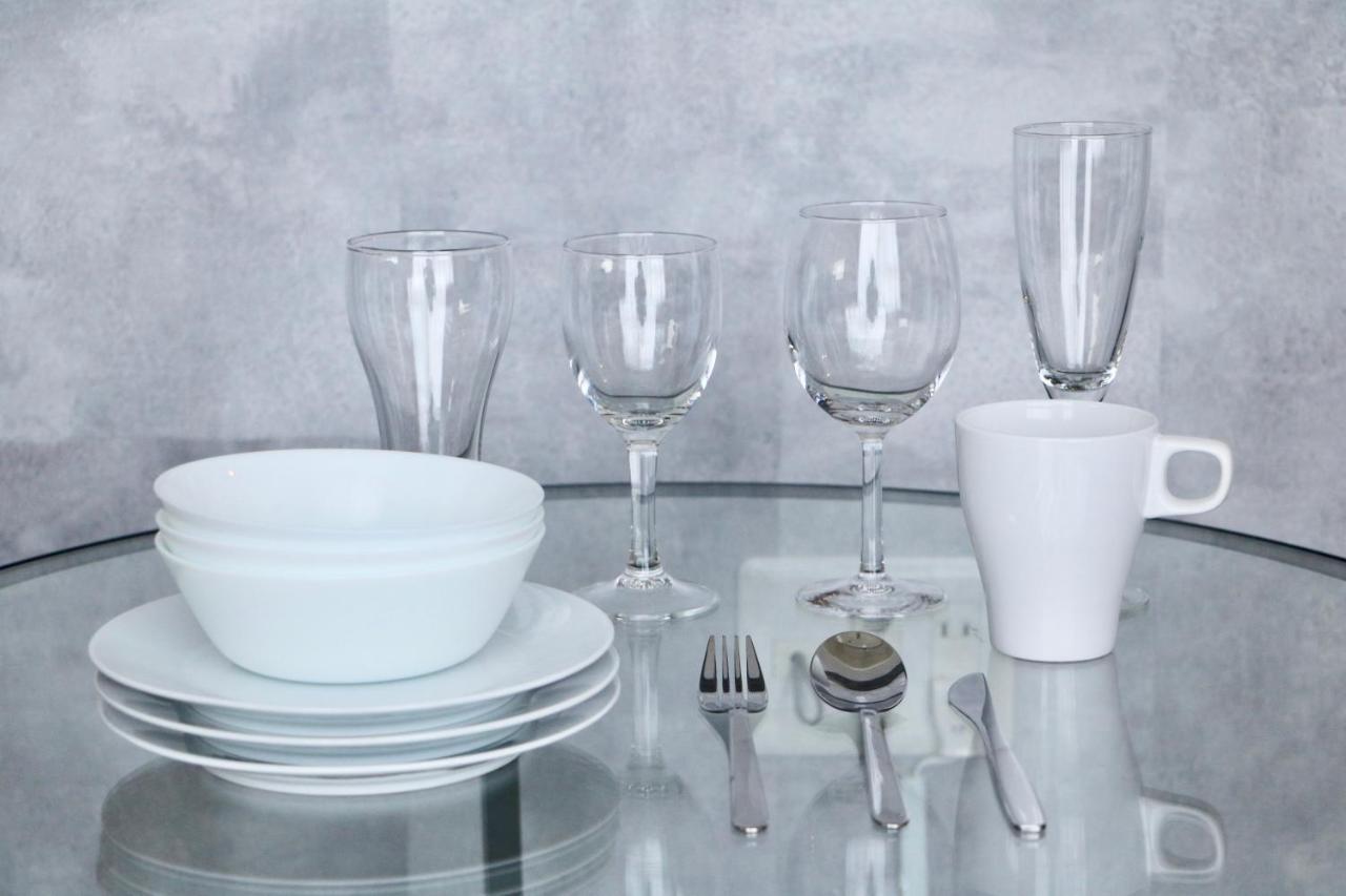 Glass Shiseikan Σαππόρο Εξωτερικό φωτογραφία