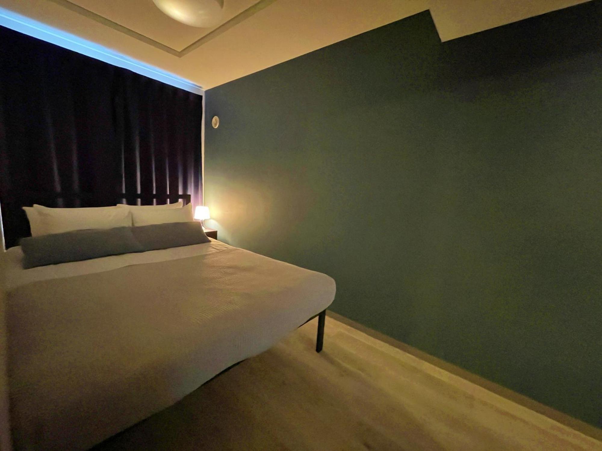Glass Shiseikan Σαππόρο Εξωτερικό φωτογραφία